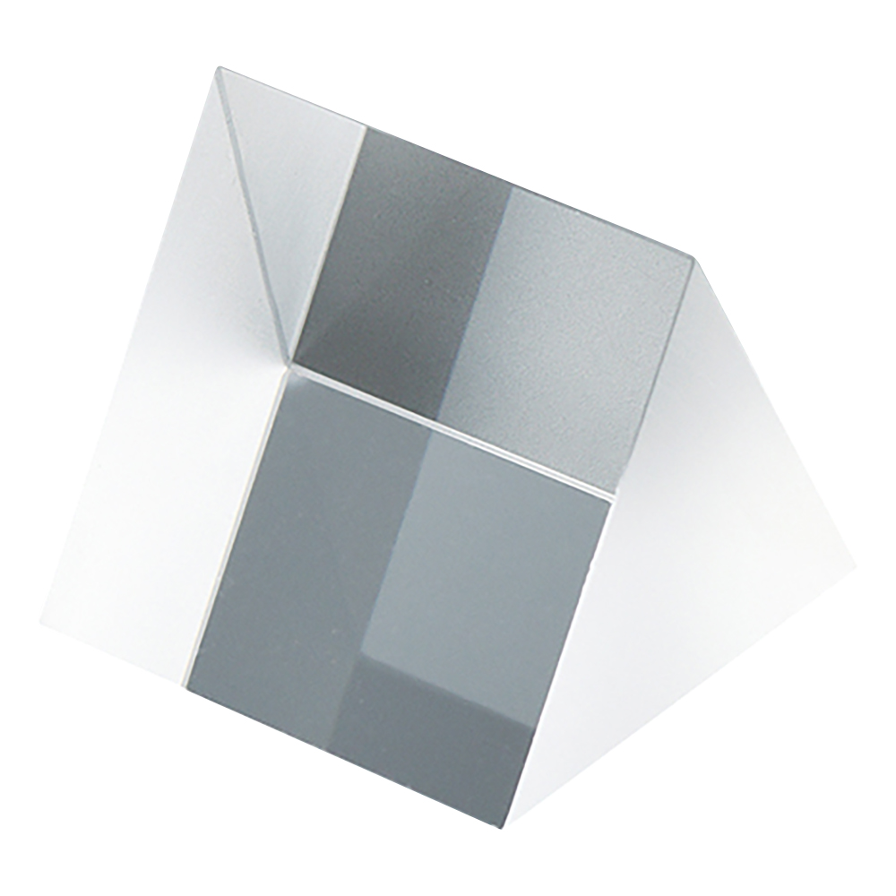 60°プリズム 10×10×10mm TS-0712P