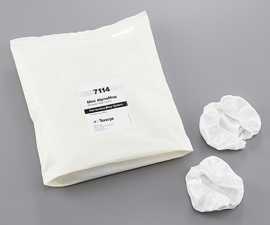 アイソレーターモップ TX7114　25枚+1個入