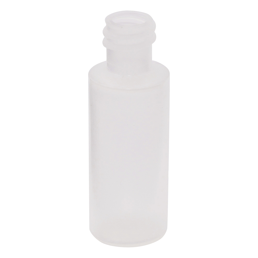 微量定量点滴びん 本体 3mL 1箱（100個入） W242821