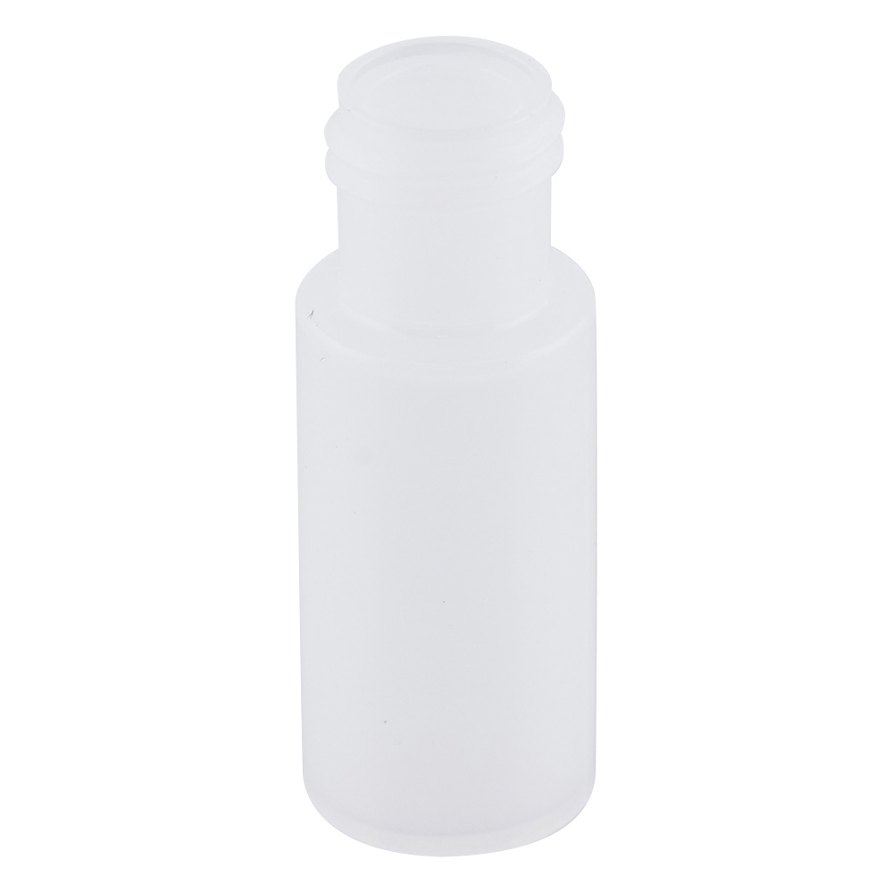 微量定量点滴びん 本体 7mL 1箱（100個入） W242823
