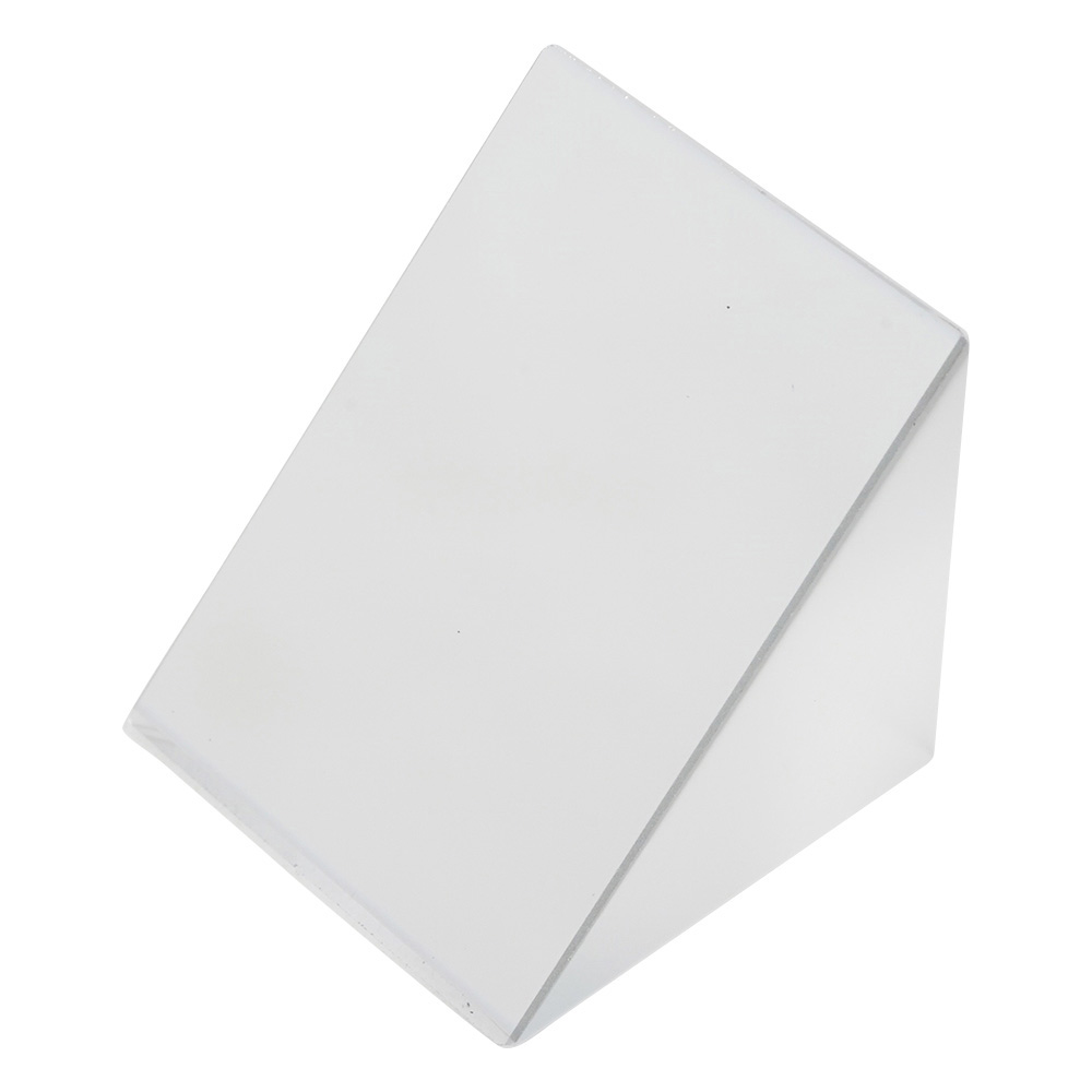 90°直角プリズムミラー 15×15×15mm TS-0705PAL