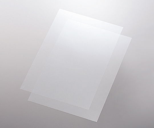 親水処理ポリエステルフィルム　10枚入 9901Pb