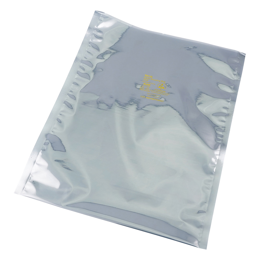 ESDシールドバッグ（4層タイプ） 280×380×0.076 1箱（100枚入） 295ST1115