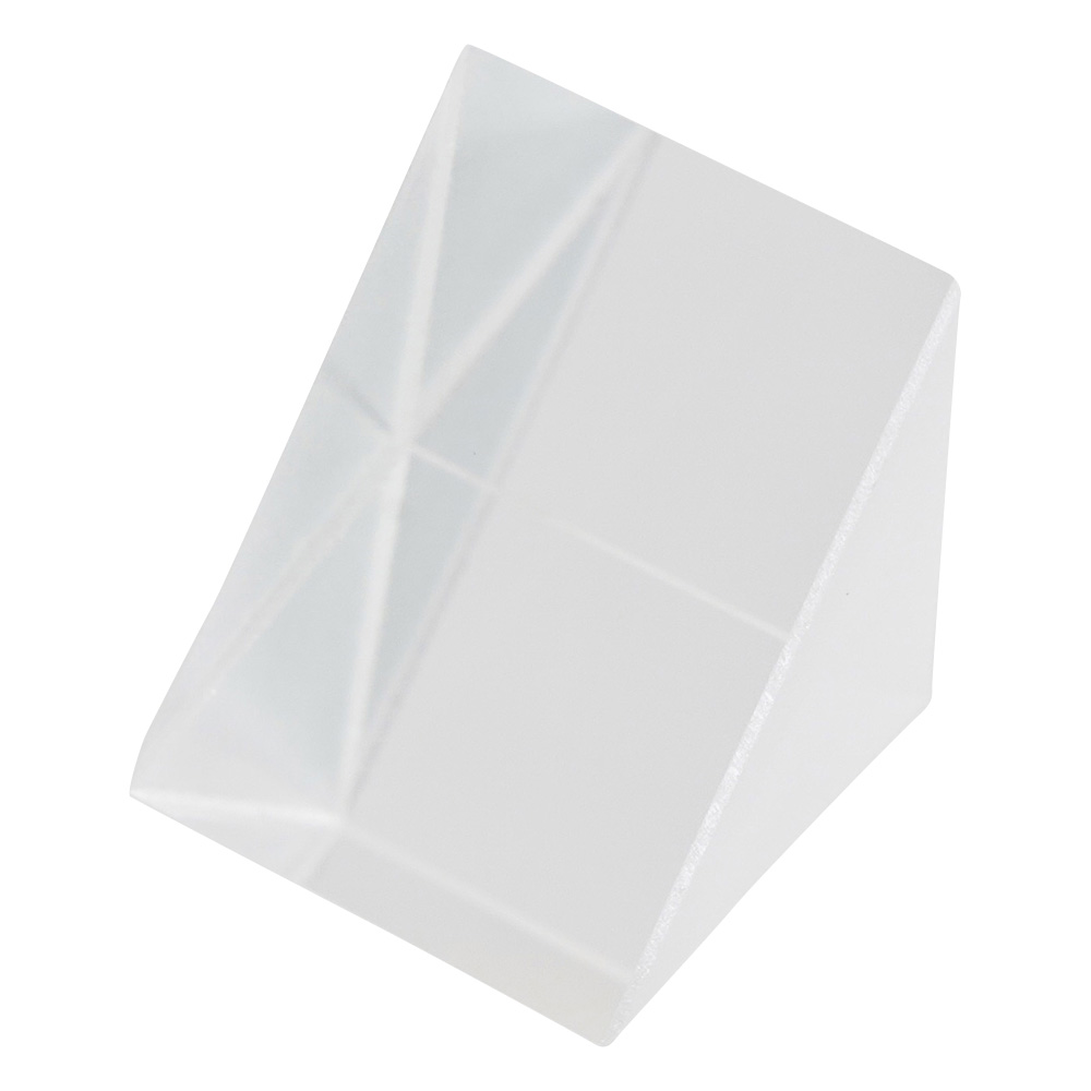 90°直角プリズム 10×10×10mm BK7 TS-0703P