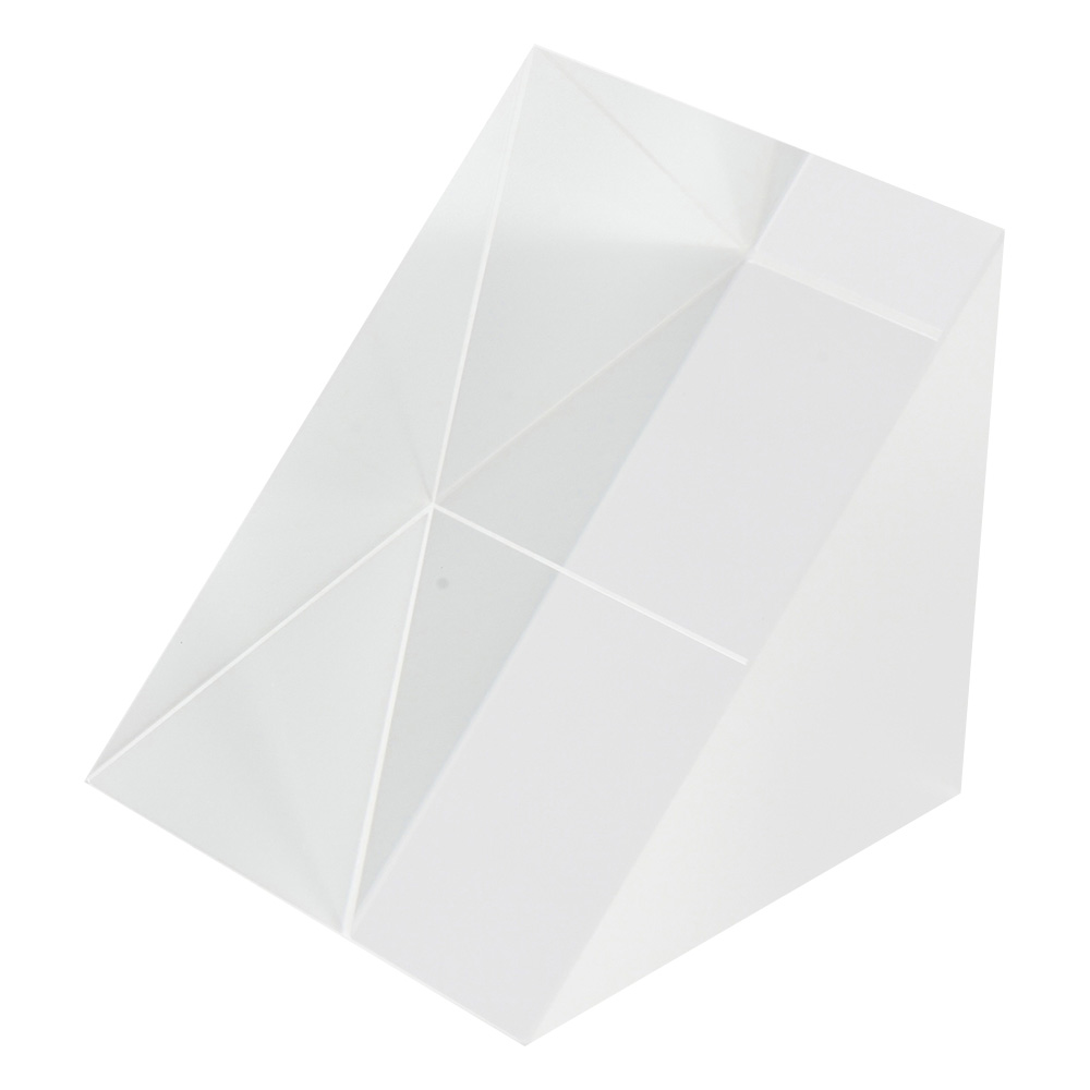 90°直角プリズム 30×30×30mm BK7 TS-0710P
