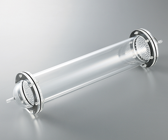 アクリルカラム φ110×1000mm No.4