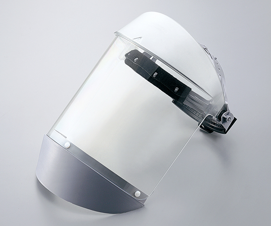 保護面 上下面ガード 防曇加工 （紫外線） 2171AFR
