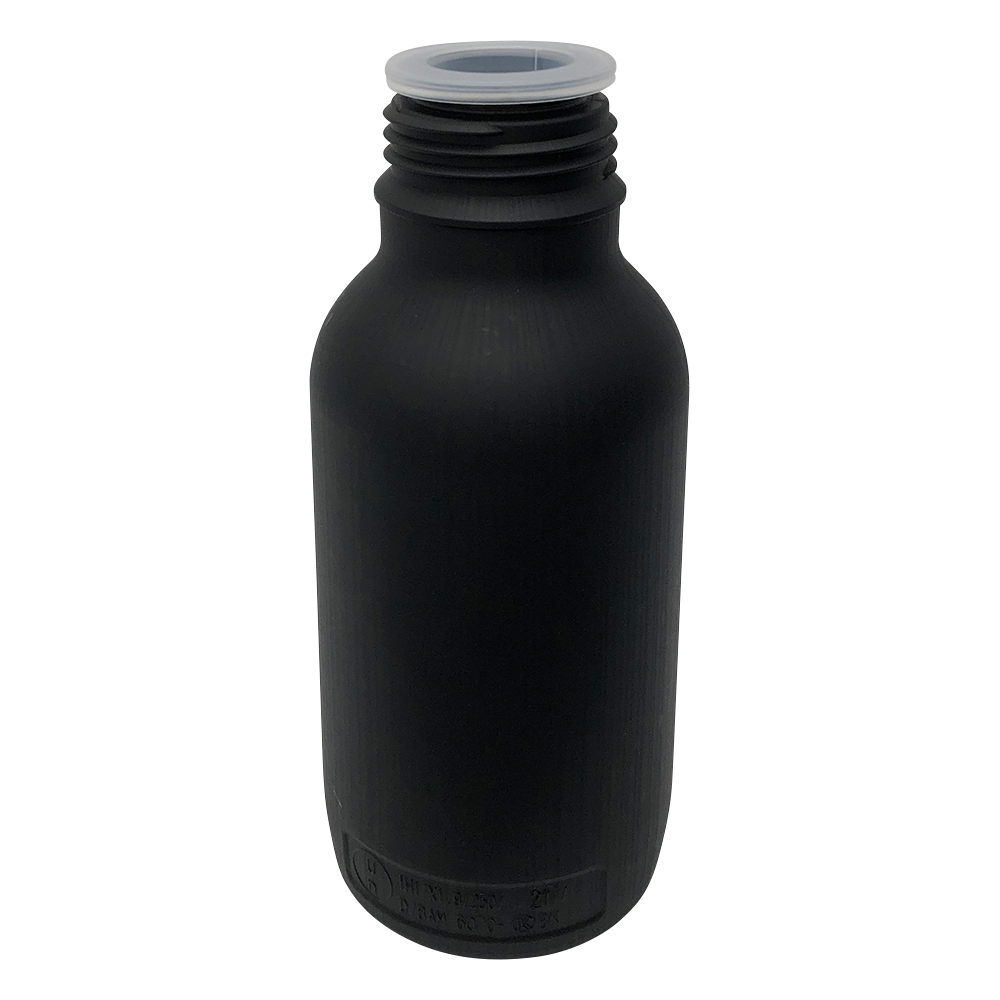 細口丸瓶遮光 500A 2000770096