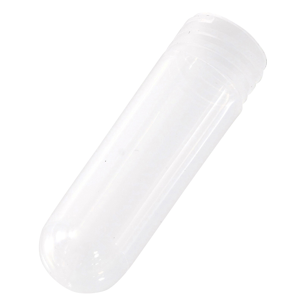 サンプルチューブ（外ネジ） 丸底 2ml 1000個入 T501-2T