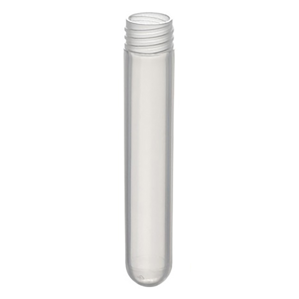 サンプルチューブ（外ネジ） 丸底 4ml 1000個入 T501-4T