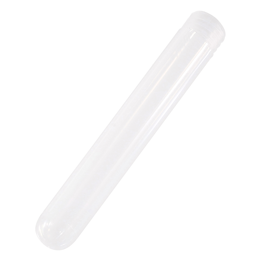 サンプルチューブ（外ネジ） 丸底 5ml 1000個入 T501-5T