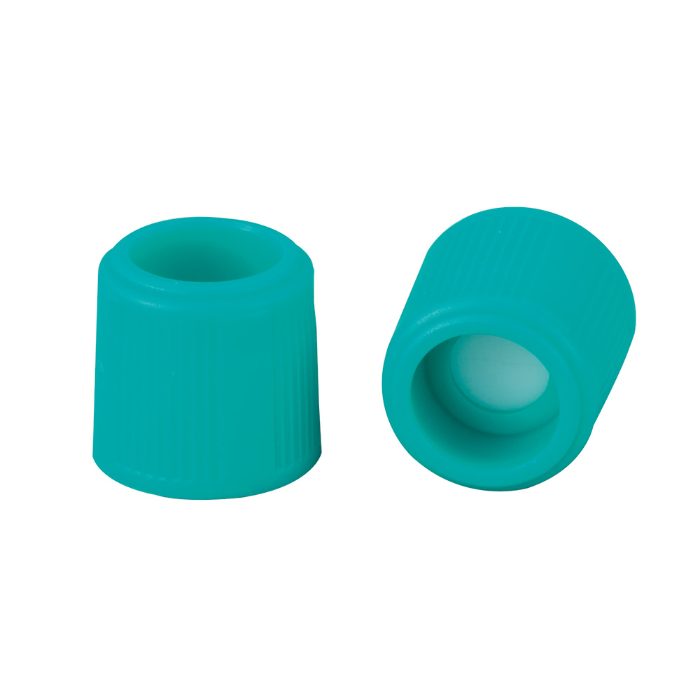 セプタム付チューブキャップ 250個入 T504AQX