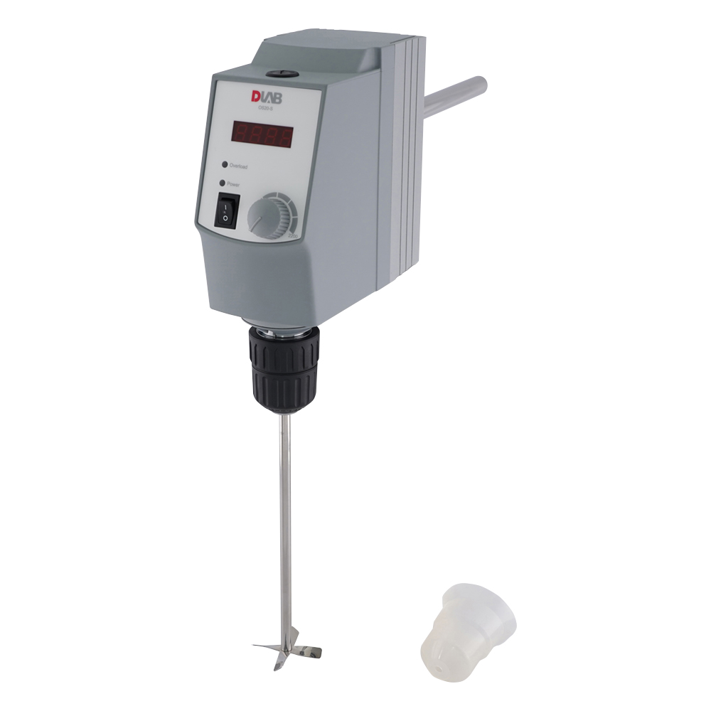 撹拌機 Sタイプ 20L 10000mPas OS20-S