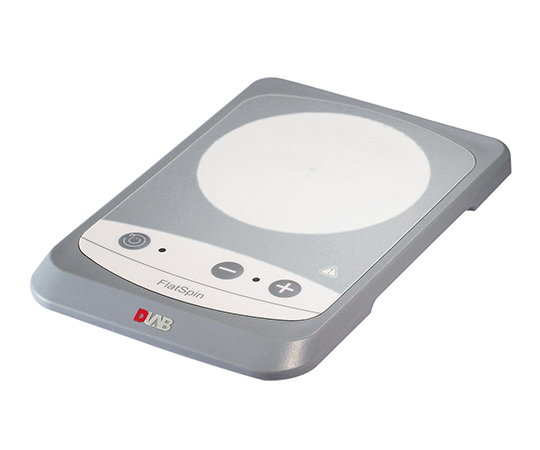 薄型マグネチックスターラー 15～1500rpm 800mL Flatspin