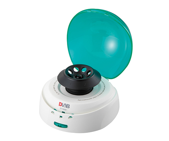 卓上小型遠心機 本体 D1008