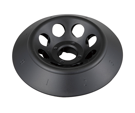 卓上小型遠心機 ローター 2mL/1.5mL×8本 A08-2