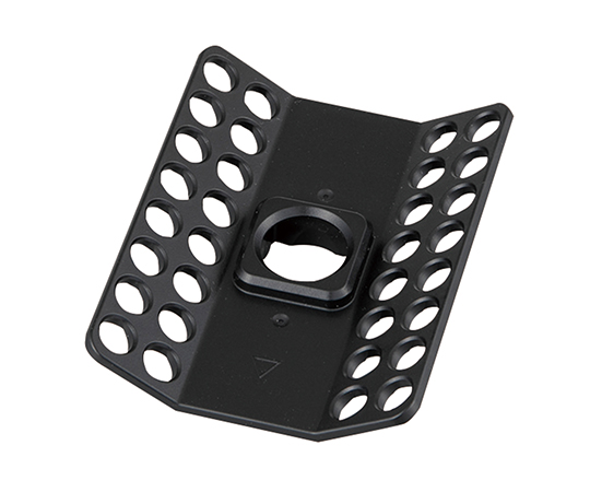 卓上小型遠心機 ローター 8連PCRチューブ×4 A04-PCR8