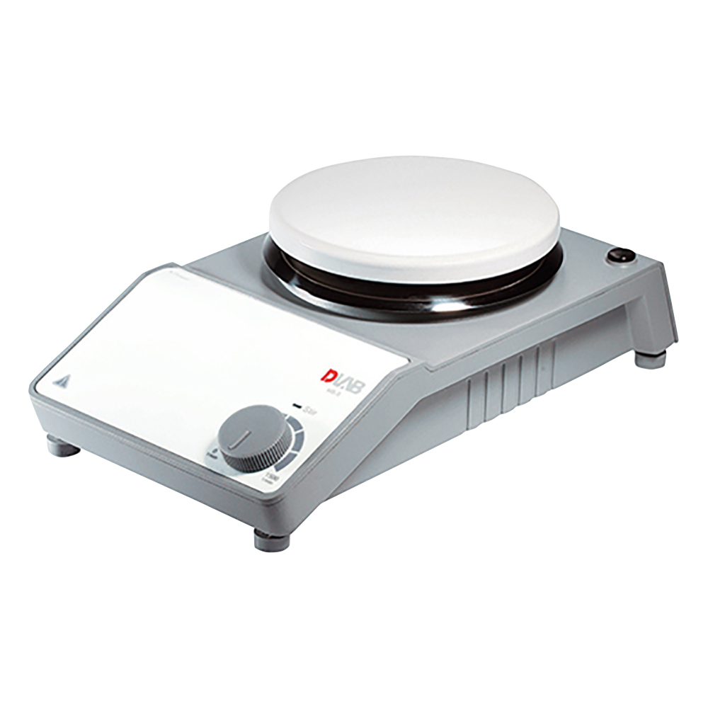 マグネチックスターラー アナログ MAX約1500rpm 20L MS-S