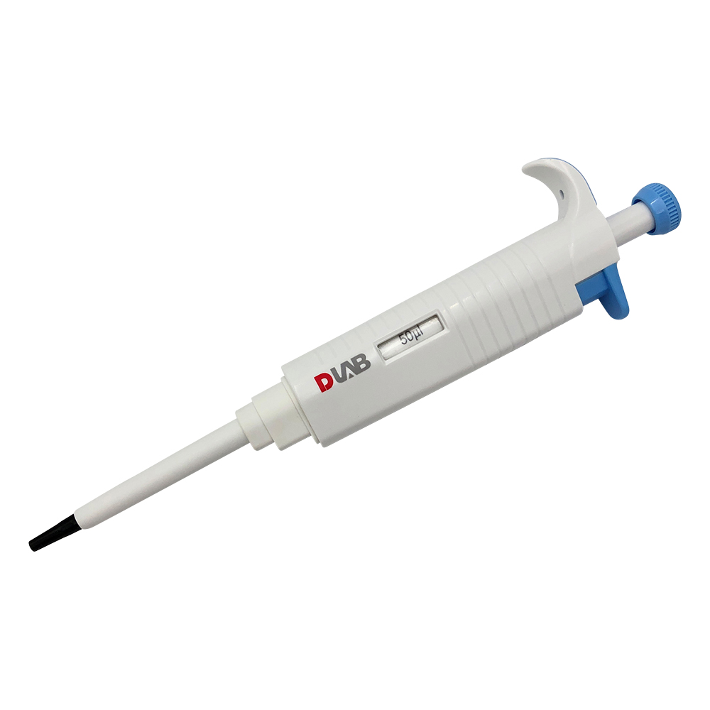 マイクロペットプラス シングルチャンネル・容量固定タイプ 50uL