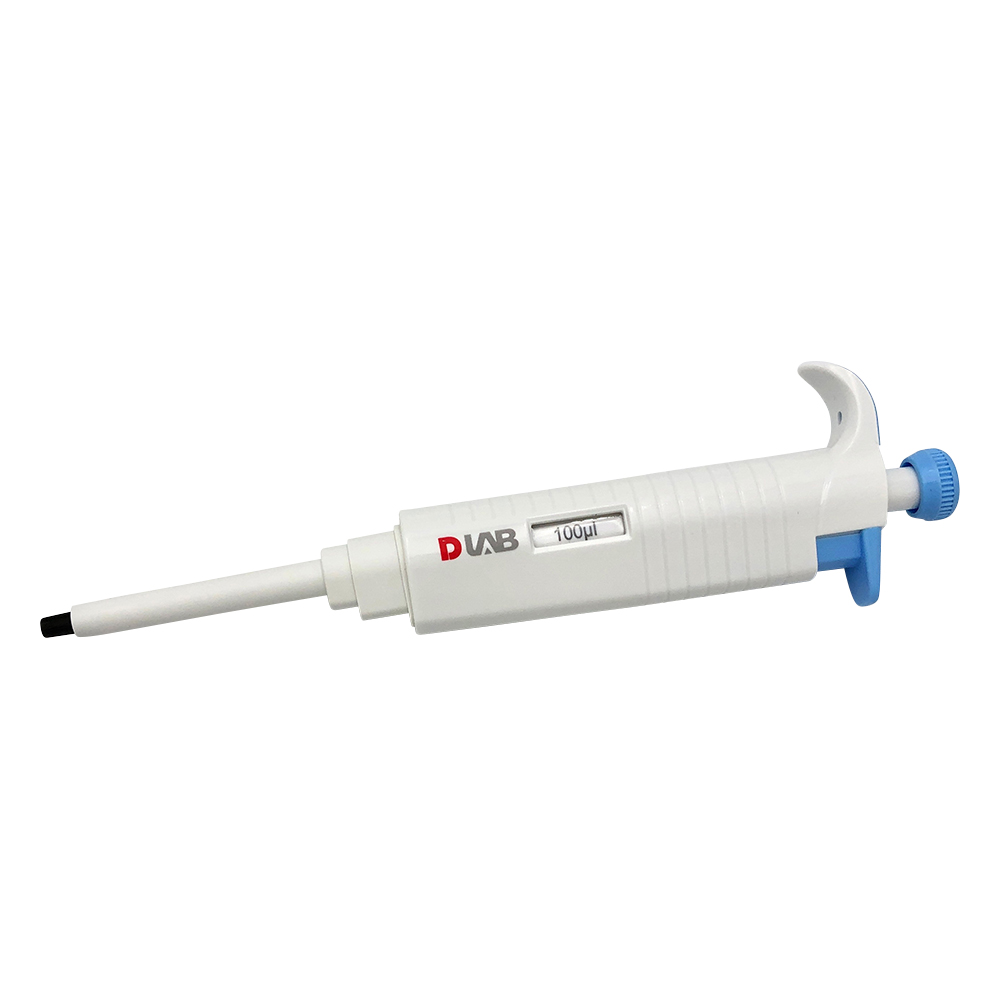 マイクロペットプラス シングルチャンネル・容量固定タイプ 100uL