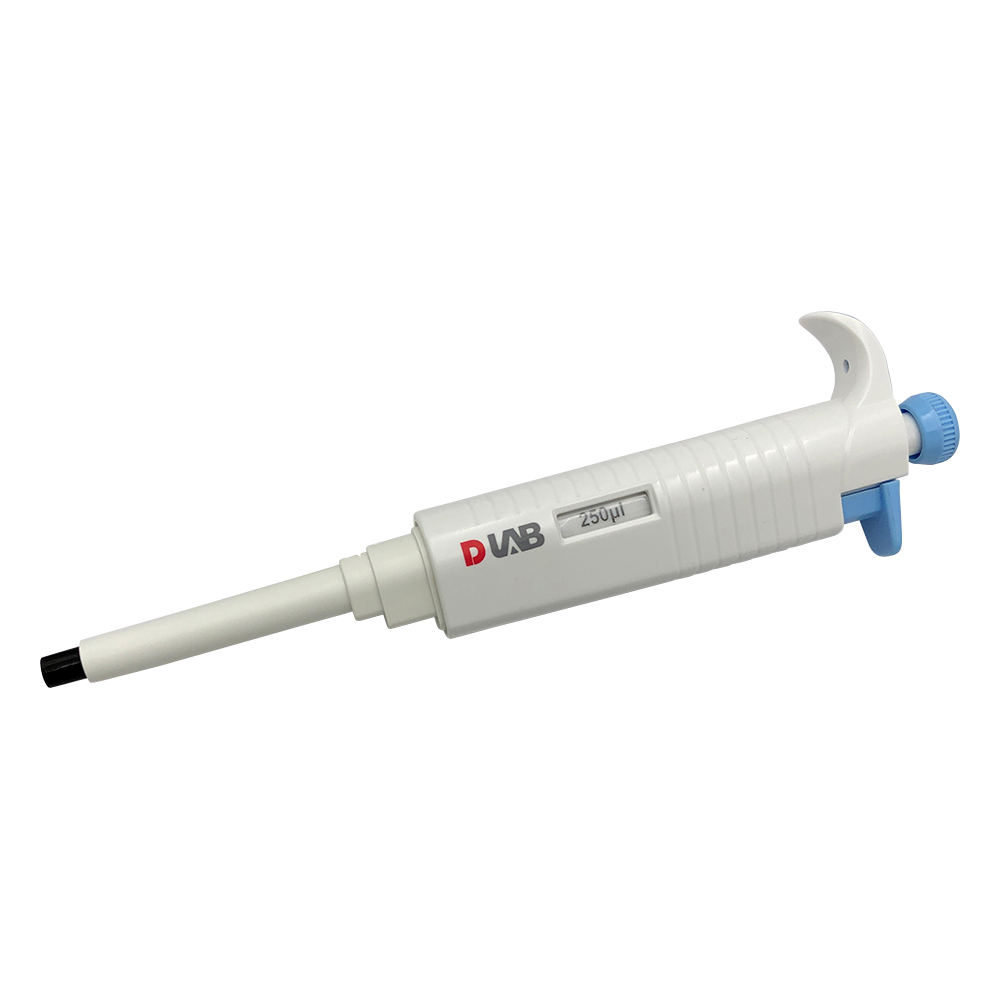 マイクロペットプラス シングルチャンネル・容量固定タイプ 250uL