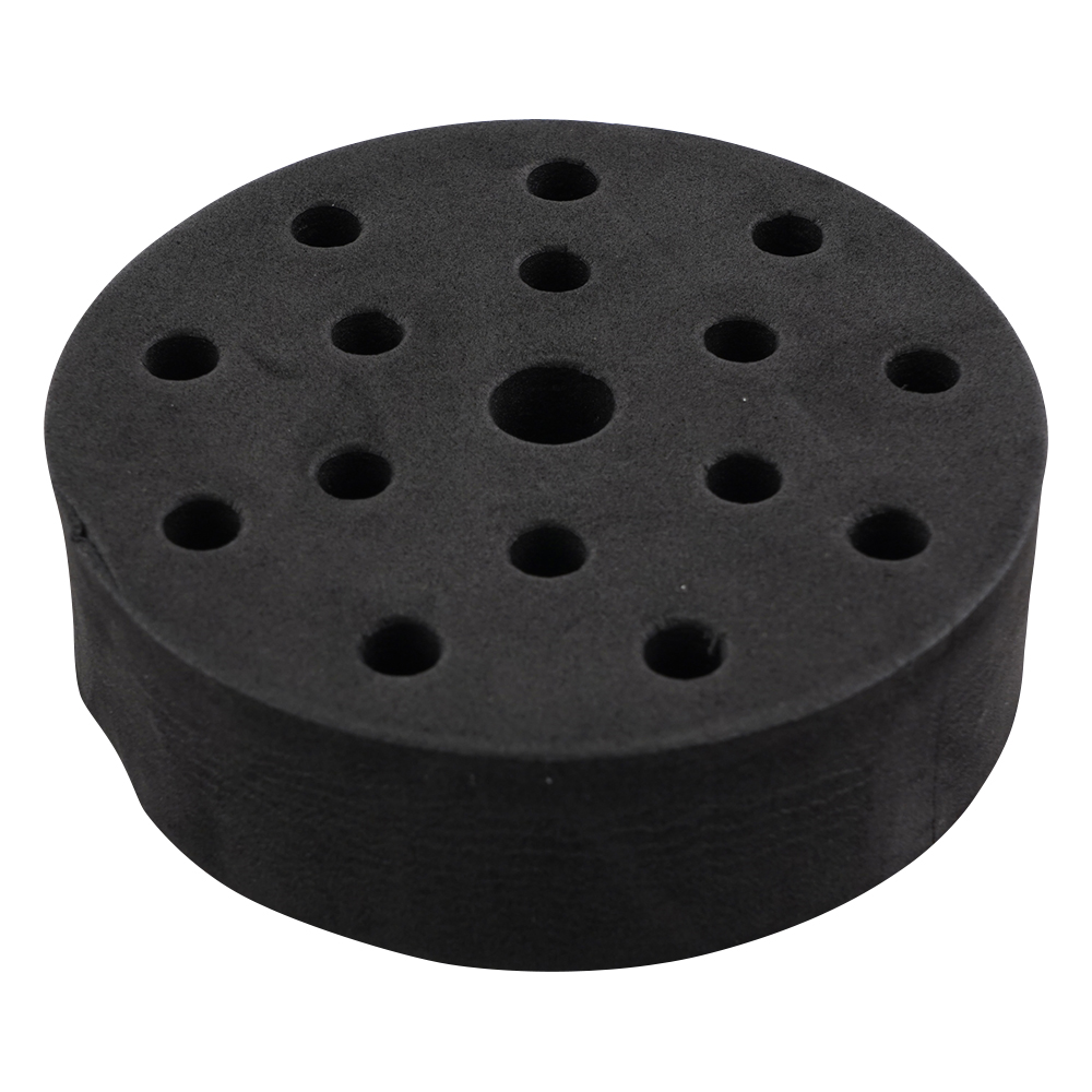 マイクロプレートミキサー φ10mm用チューブアダプター15穴