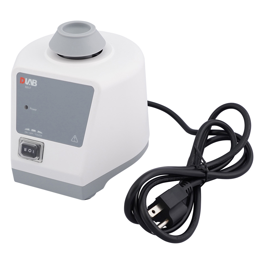 ボルテックスミキサー 2500rpm（固定式） MX-F（60Hz）