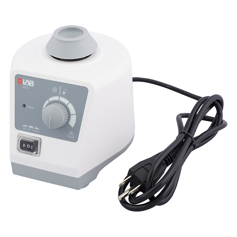 ボルテックスミキサー 60Hz MAX約2500rpm（可変式） MX-S（60Hz）