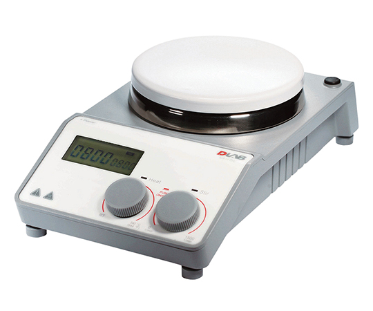 ホットプレートスターラー 100～1500rpm 20L MS-H-Pro+