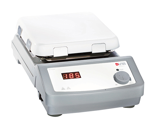 ホットプレート 550℃ 184×184mm HP550-S