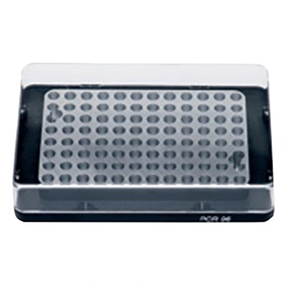 ブロックバスシェーカー 0.2mL/96PCRプレート（1枚用） 18900420
