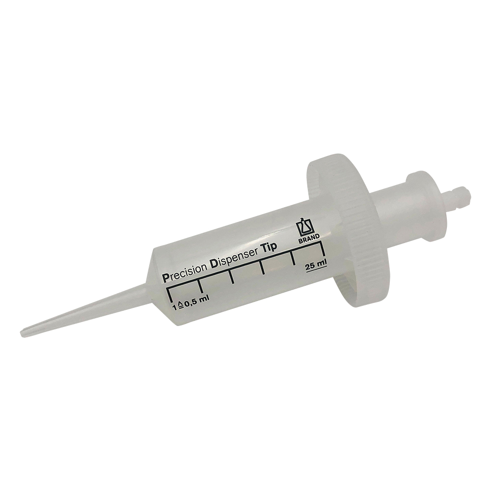 ピペット （連続分注タイプ）用 チップ 25mL 17900037