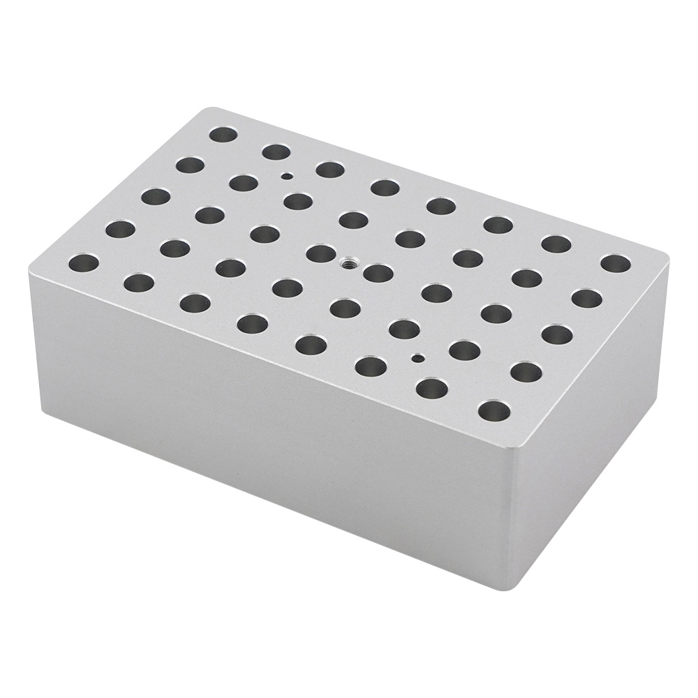 ドライブロックバス 0.5mL用ブロック 18900219