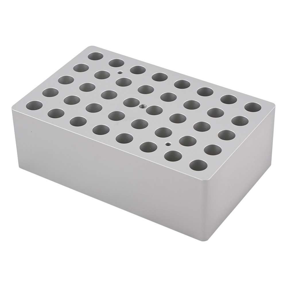 ドライブロックバス 1.5mL用ブロック 18900253