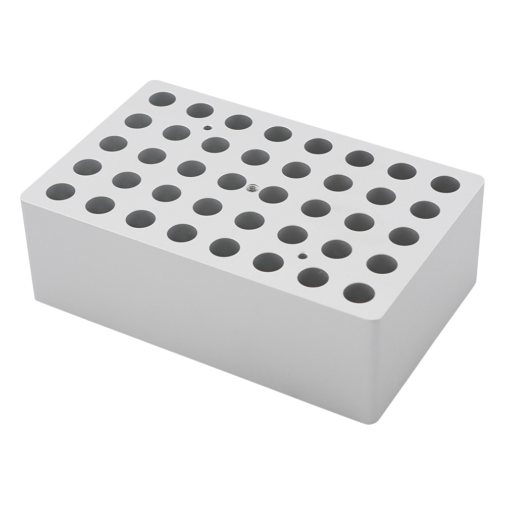 ドライブロックバス 2mL用ブロック 18900220