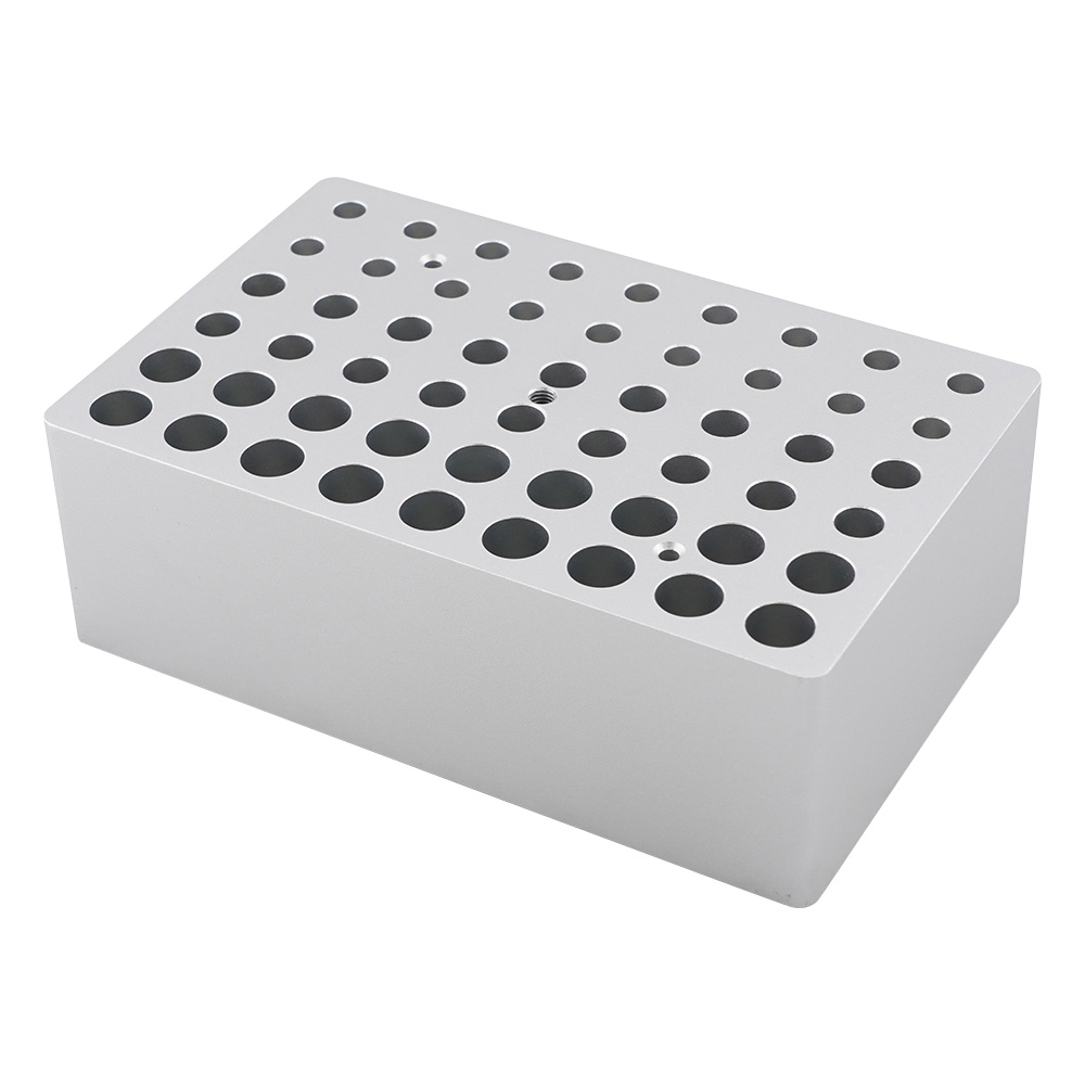 ドライブロックバス 0.2、0.5、1.5/2mL用ブロック 18900224