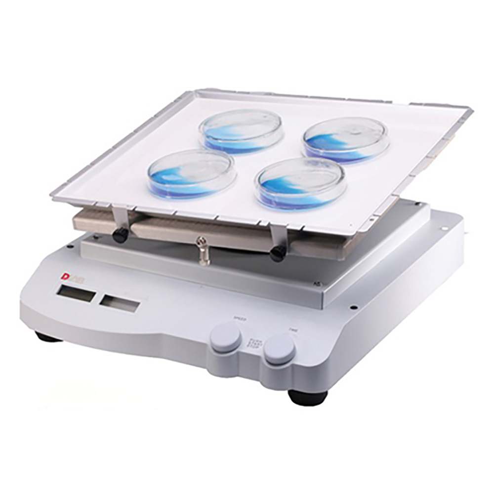 デジタルシェーカー シーソー 10～70rpm 耐荷重10kg SK-R330-Pro