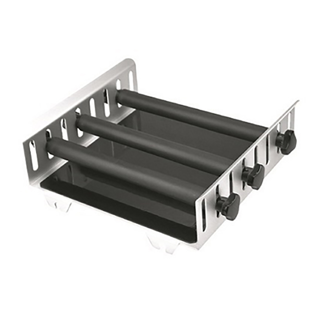 デジタルシェーカー 汎用アタッチメント2（バー上下移動専用） SK-180・1807タイプ共用