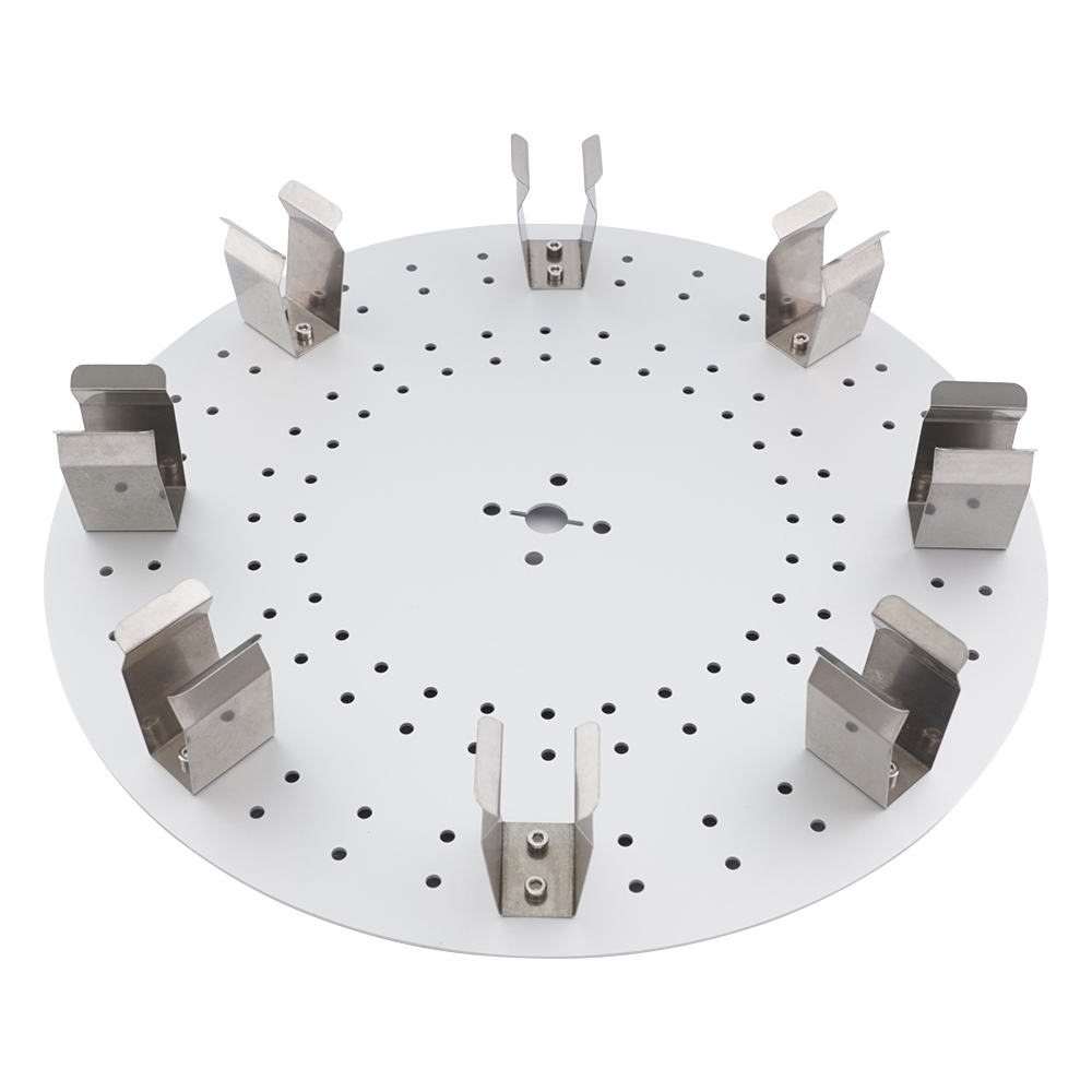チューブホルダー 50mL遠沈管用×8本掛 MX-RD-Pro専用 18900162