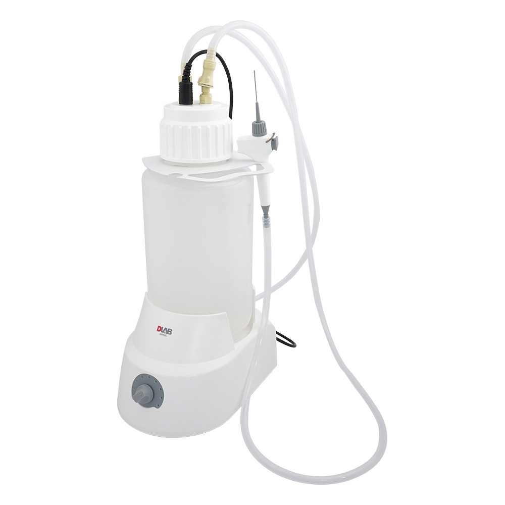 アスピレーター 本体 SAFEVAC