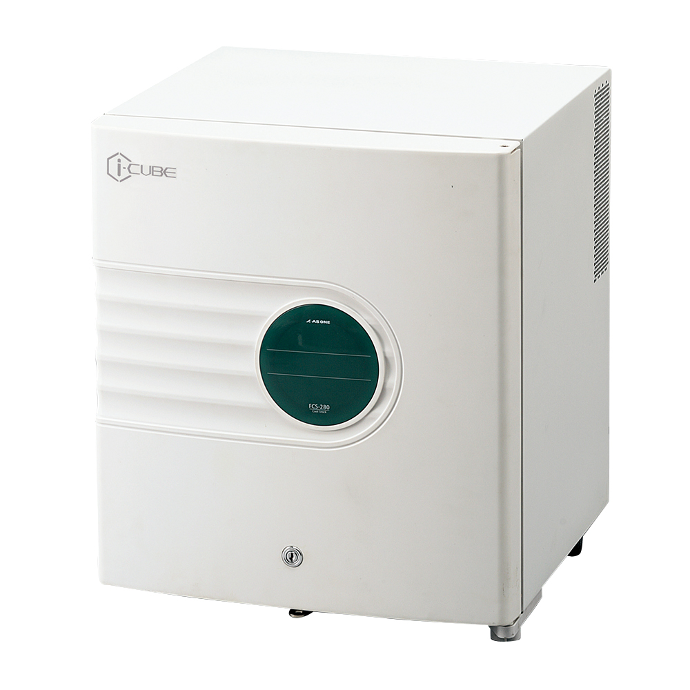 アイキューブ クールストック 4℃固定タイプ FCS-280