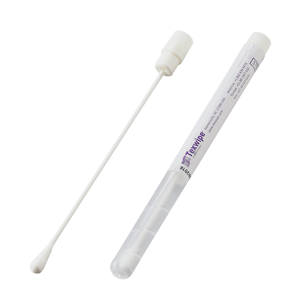 STX705PT　サンプリングスワブ 1パック（50個×2パック入）