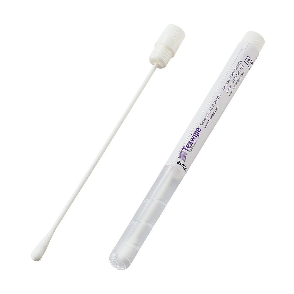 STX764T　サンプリングスワブ 1パック（50個×2パック入）