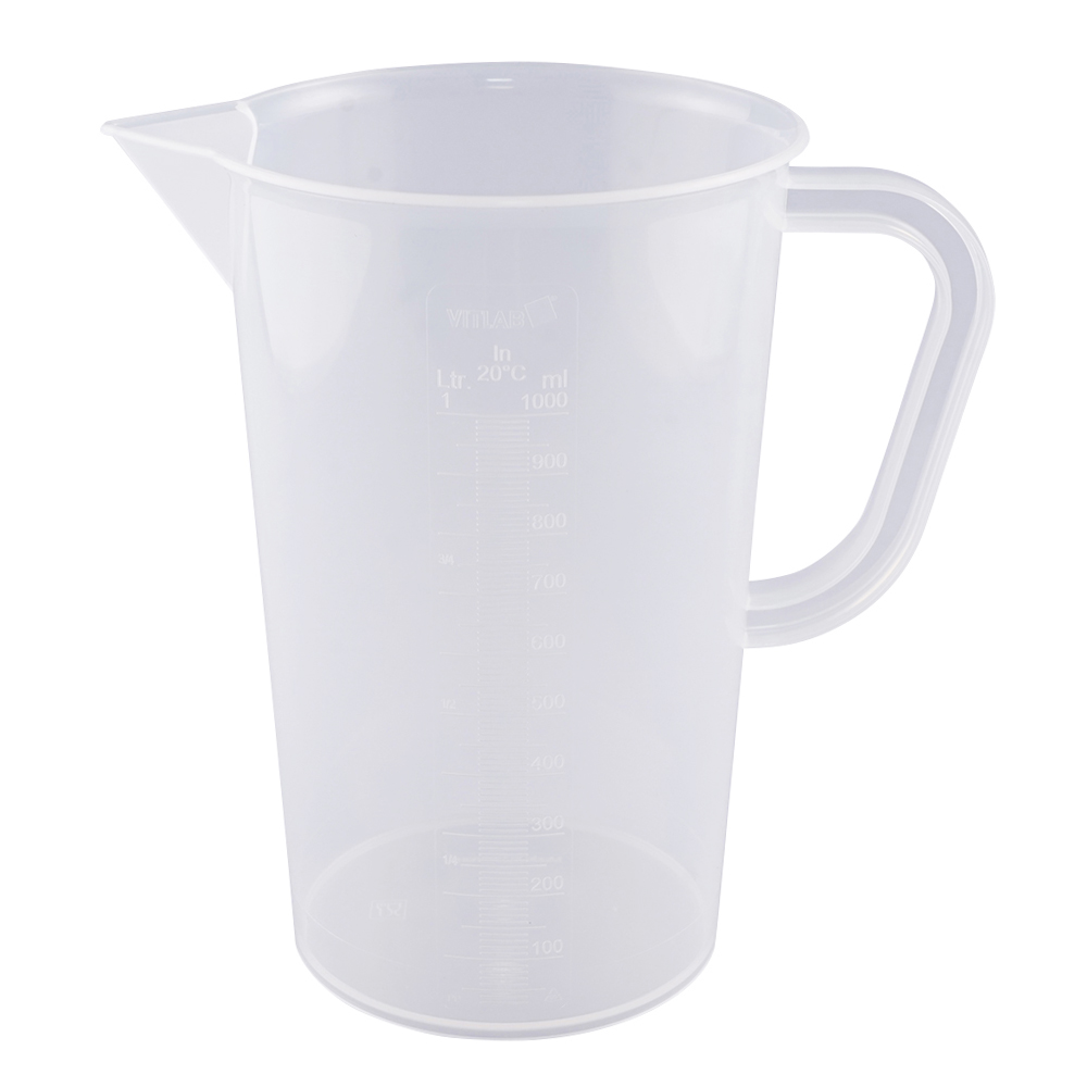 トールメジャーカップ 1000mL 442941