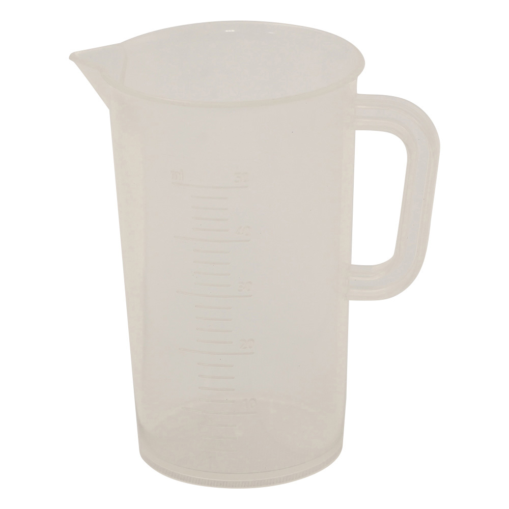 トールメジャーカップ 50mL 446941