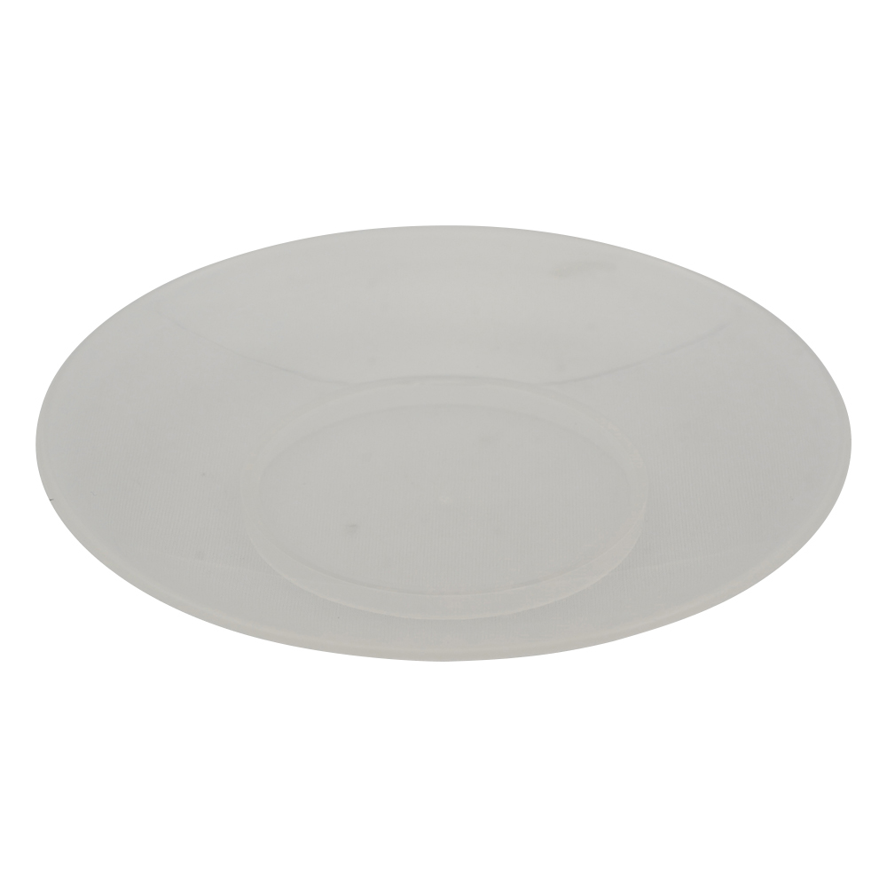 PP製時計皿 118.5φmm 456