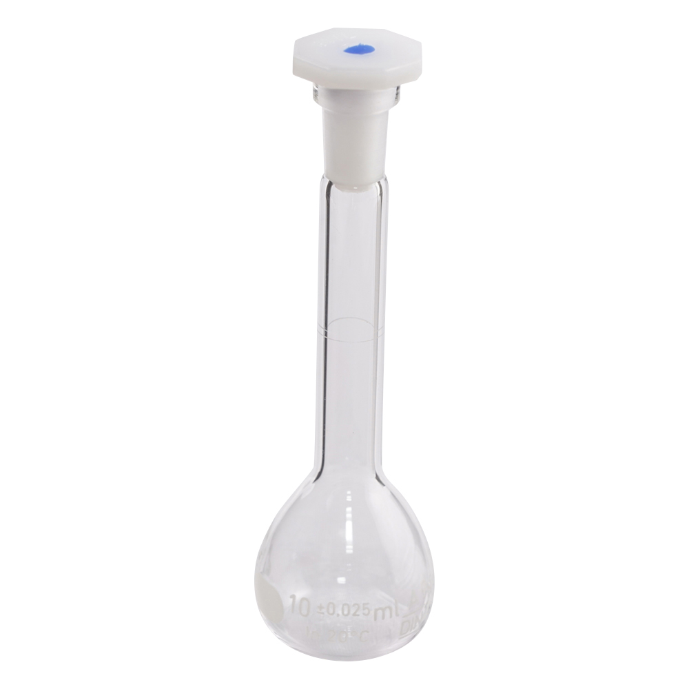 メスフラスコ ClassA 10mL 216780807