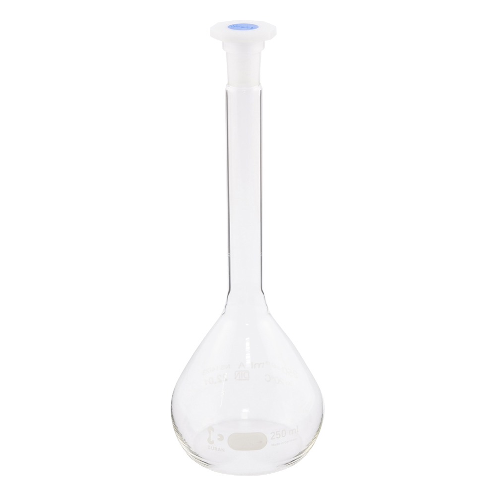 メスフラスコ ClassA 250mL 216783607