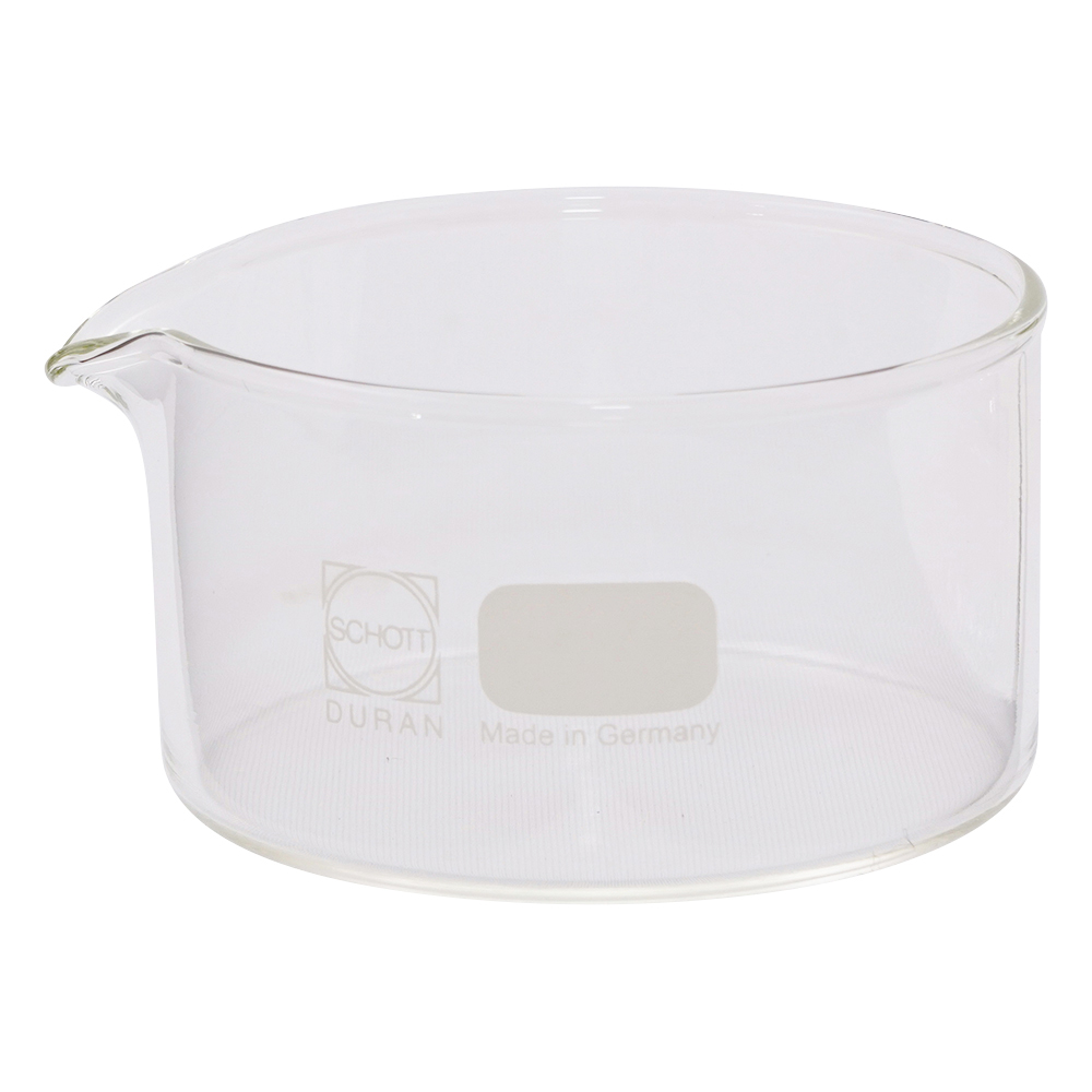 結晶皿 100mL 213113809