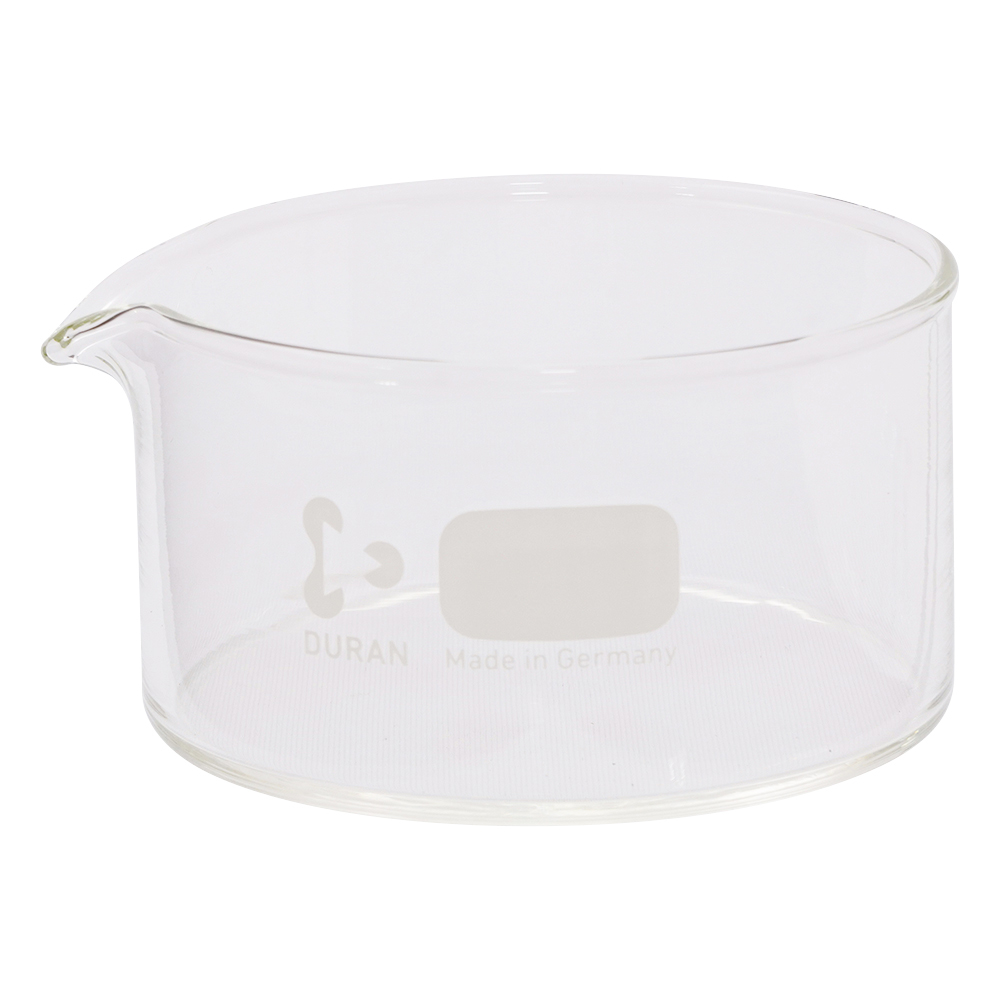 結晶皿 150mL 213114102